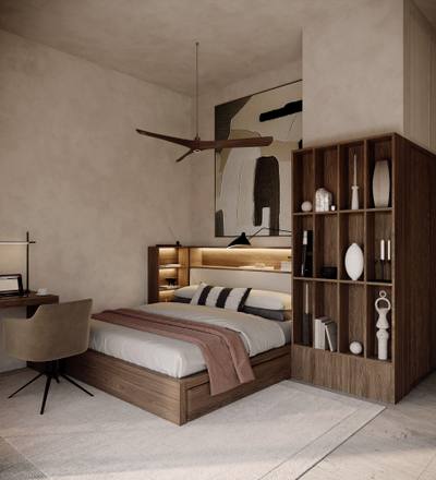 Fully Managed Resort Residences for Sale in Bali, Nuanu City — property in Bali (REF 80034) — photo 8