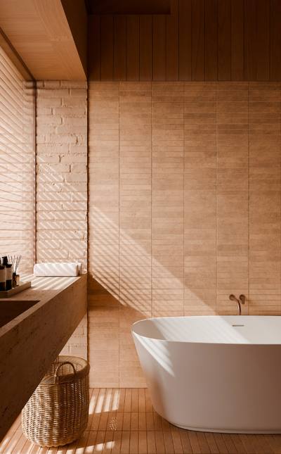 Luxury Wellness Villas for Sale in Bali, Nuanu City — property in Bali (REF 80032) — photo 19