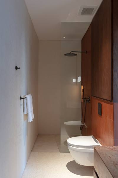 Ultra Luxury Villas for Sale in Bali, Nuanu City — property in Bali (REF 80031) — photo 16