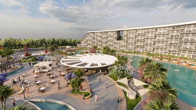 Antalya Altıntaş'ta Modern Tasarımlı Projede Satılık Daireler — property in Antalya (REF 1353) — photo 10