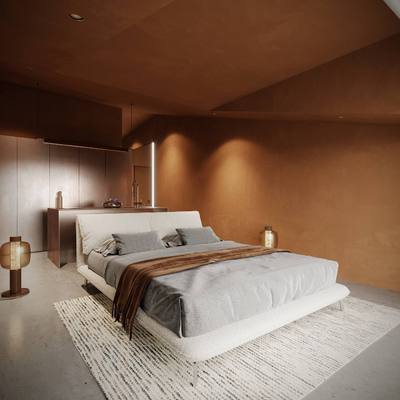 Boutique Resort Apartments for Sale in Bali, Nuanu City — property in Bali (REF 80035) — photo 9