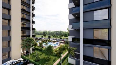 Luxury Mediterranean Homes for Sale in Mersin, Erdemli — property in Mersin (REF 3020) — photo 5