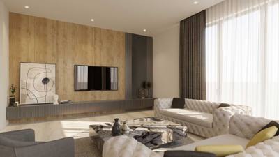 Stylish apartments in a luxury complex for sale in Antalya, Altıntaş — property in Antalya (REF 1147) — photo 15
