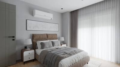 Antalya, Muratpaşa'da Merkezi Konumda Satılık Lüks Daireler — property in Antalya (REF 1382) — photo 6