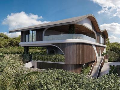 Unique Social Amenities Apartments for Sale in Bali, Uluwatu — property in Bali (REF 80022) — photo 3