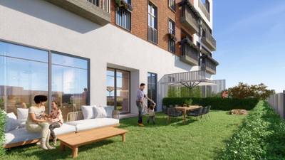 Lejligheder til salg med alle faciliteter i Istanbul, Zeytinburnu — property in Istanbul (REF 5025) — photo 10