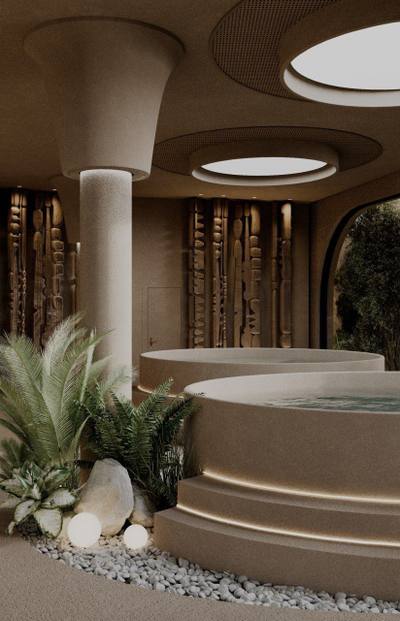 Unique Social Amenities Apartments for Sale in Bali, Uluwatu — property in Bali (REF 80022) — photo 19