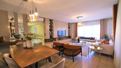 Antalya Kepez'de Lüks Yaşam Merkezi İçinde Daireler — property in Antalya (REF 1168) — photo 12