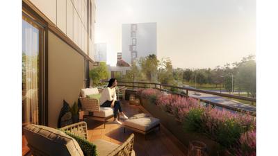 Stilfulde og specialdesignede lejligheder til salg i Istanbul, Zeytinburnu — property in Istanbul (REF 5031) — photo 6