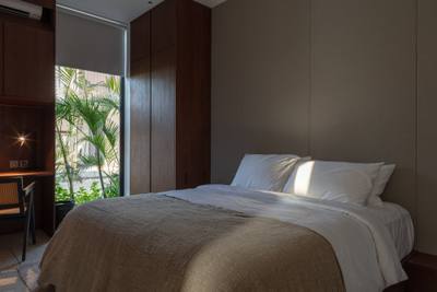 Ultra Luxury Villas for Sale in Bali, Nuanu City — property in Bali (REF 80031) — photo 14