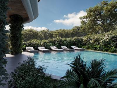 Unique Social Amenities Apartments for Sale in Bali, Uluwatu — property in Bali (REF 80022) — photo 9