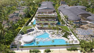 Moderne Apartments zum Verkauf mit hoher Rendite Bali, Sanur — property in Bali (REF 80013) — photo 3