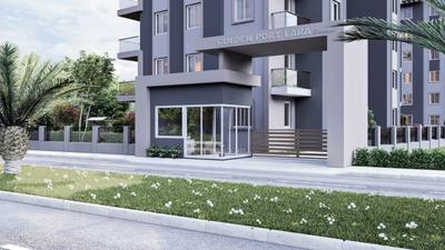 Apartments for sale in a stylish project with pool in Antalya, Altıntaş — property in Antalya (REF 1121) — photo 6