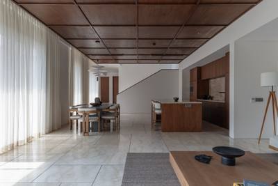 Ultra Luxury Villas for Sale in Bali, Nuanu City — property in Bali (REF 80031) — photo 11