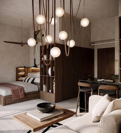 Fully Managed Resort Residences for Sale in Bali, Nuanu City — property in Bali (REF 80034) — photo 6