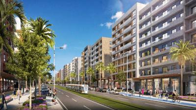 Antalya Kepez'de Lüks Yaşam Merkezi İçinde Daireler — property in Antalya (REF 1168) — photo 7