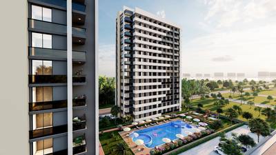 Luxury Mediterranean Homes for Sale in Mersin, Erdemli — property in Mersin (REF 3020) — photo 2