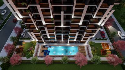 Spacious flats for sale close to daily needs in Mersin, Erdemli in Mersin — photo 4