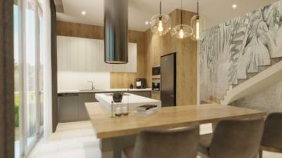 Stylish apartments in a luxury complex for sale in Antalya, Altıntaş — property in Antalya (REF 1147) — photo 17