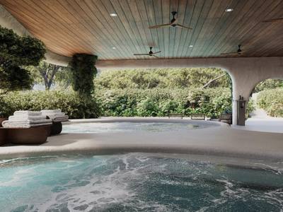 Unique Social Amenities Apartments for Sale in Bali, Uluwatu — property in Bali (REF 80022) — photo 6