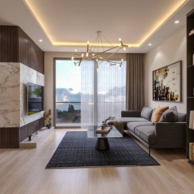 Lejligheder i gåafstand til daglige fornødenheder i Mersin, Mezitli — property in Mersin (REF 1274) — photo 19