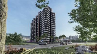 Spacious apartments within walking distance to the sea in Mersin, Erdemli in Mersin — photo 2