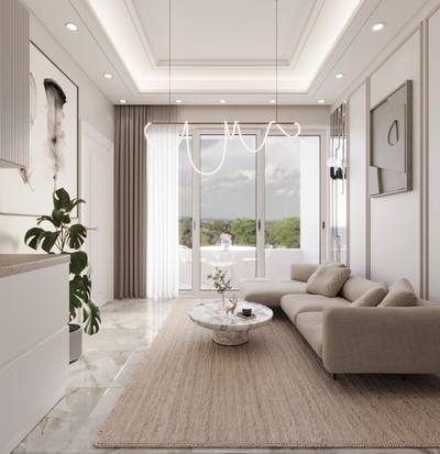 Mersin Mezitli'de Denize Yürüme Mesafesinde Satılık Lüks Daireler — property in Mersin (REF 1350) — photo 7
