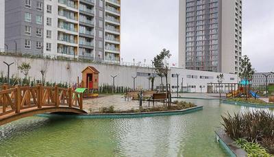 Appartements modernes à vendre situés dans un complexe élégant à Istanbul, Avcılar in Istanbul — photo 3