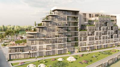 Antalya Altıntaş'ta Modern Tasarımlı Projede Satılık Daireler — property in Antalya (REF 1353) — photo 3