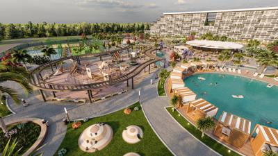 Antalya Altıntaş'ta Modern Tasarımlı Projede Satılık Daireler — property in Antalya (REF 1353) — photo 14
