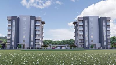 Apartments for sale in a stylish project with pool in Antalya, Altıntaş — property in Antalya (REF 1121) — photo 5