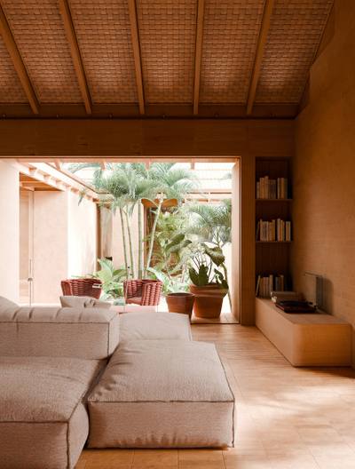 Luxury Wellness Villas for Sale in Bali, Nuanu City — property in Bali (REF 80032) — photo 11