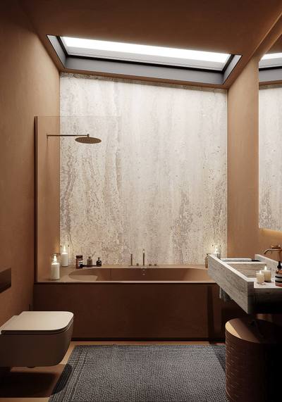 Boutique Resort Apartments for Sale in Bali, Nuanu City — property in Bali (REF 80035) — photo 13