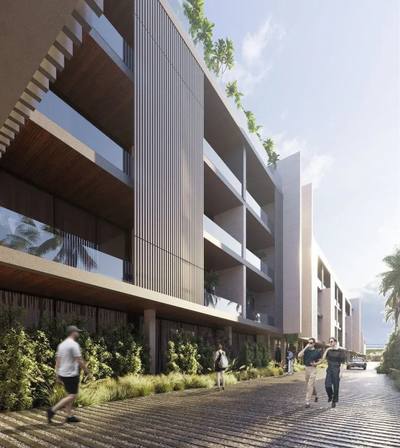 Exclusive Investment Apartments for Sale in Bali, Cemagi in Bali — photo 4