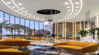 Stylish apartments in a luxury complex for sale in Antalya, Altıntaş — property in Antalya (REF 1147) — photo 13