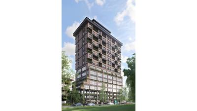 Apartments for sale in a residence are located in Istanbul, Ataşehir in Istanbul — photo 3
