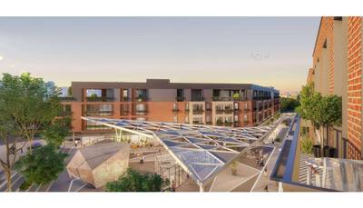 Lejligheder til salg med alle faciliteter i Istanbul, Zeytinburnu — property in Istanbul (REF 5025) — photo 8