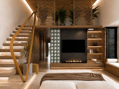 Modern Villas for Sale in Antalya, Güzeloba — property in Antalya (REF 1476) — photo 15