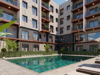 Comfortable Lifestyle Apartments for Sale in Antalya, Altıntaş in Antalya — photo 2