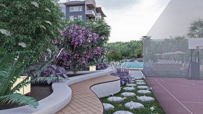 Apartments for sale in a stylish project with pool in Antalya, Altıntaş — property in Antalya (REF 1121) — photo 12