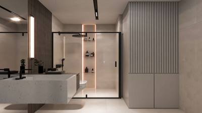 Стильные апартаменты в центре Антальи, Муратпаша — property in Анталья (REF 1409) — photo 5