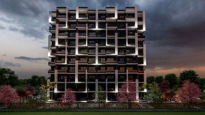 Spacious flats for sale close to daily needs in Mersin, Erdemli in Mersin — photo 2