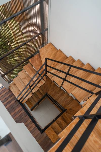 ویلاهای لوکس با طراحی شیک در بالی، کانگو — property in بالی (REF 80001) — photo 13