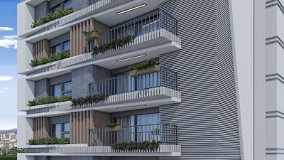 Appartements prêts à emménager à Antalya, Muratpaşa — property in Antalya (REF 1405) — photo 5